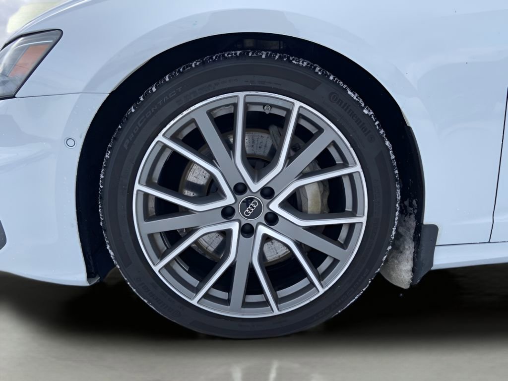 Used 2023 Audi A6 3.0T Premium image 17