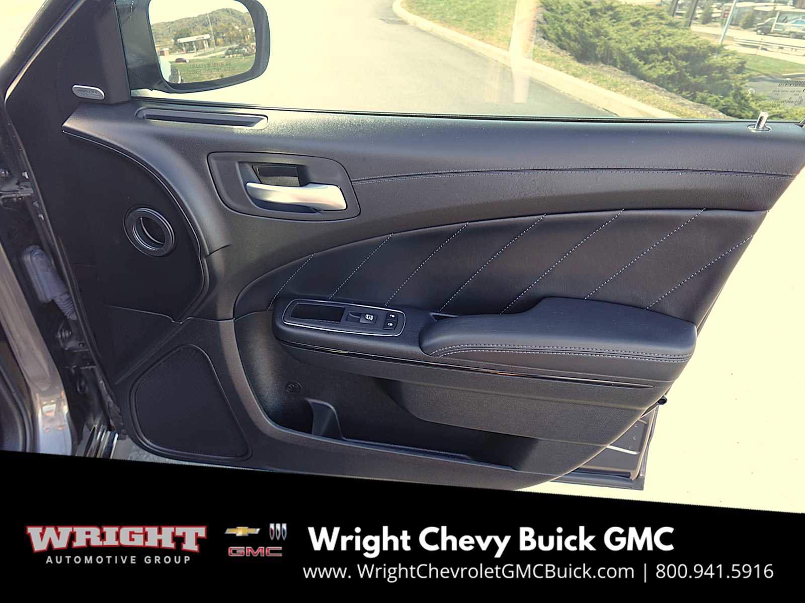 Used 2023 Dodge Charger GT w/ Plus Group image 26