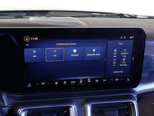 Used 2025 Ford Mustang Premium RWD image 16