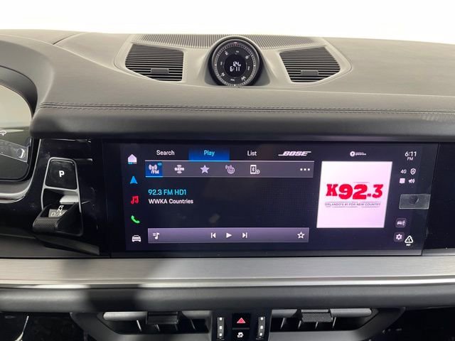 New 2025 Porsche Cayenne S image 43