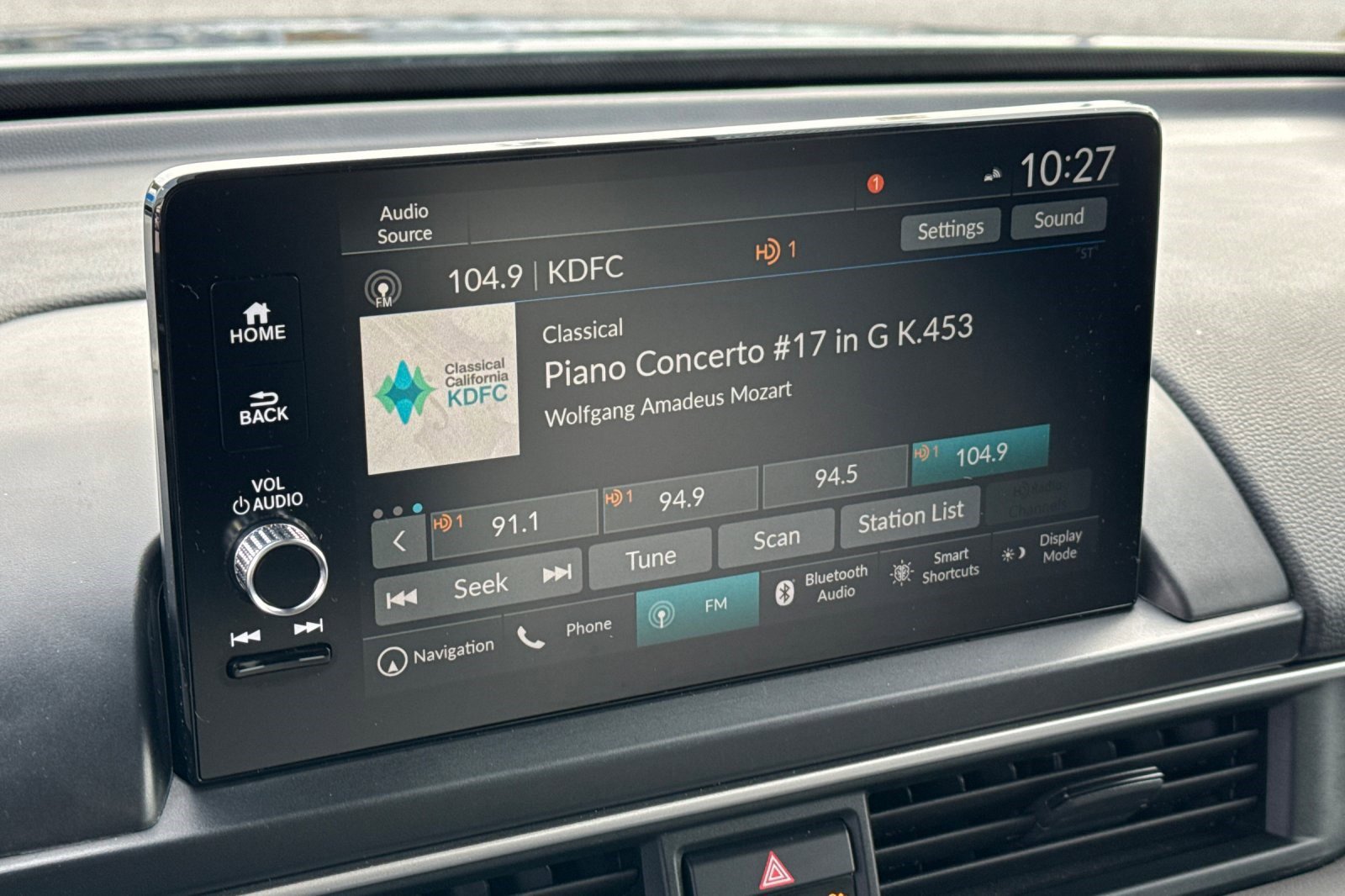 Certified 2024 Honda Pilot Touring image 24