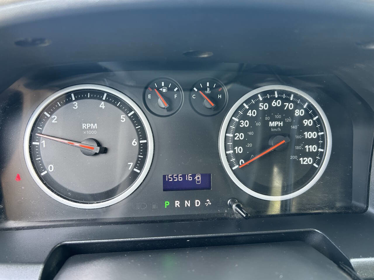 Used 2012 RAM 1500 Express image 12