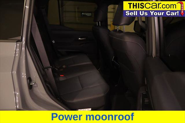 Used 2024 Lexus GX 550 image 22