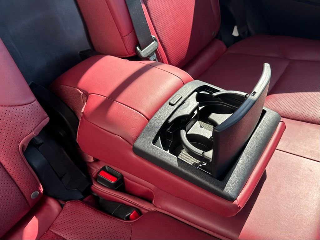 Used 2022 Lexus GX 460 Luxury image 31