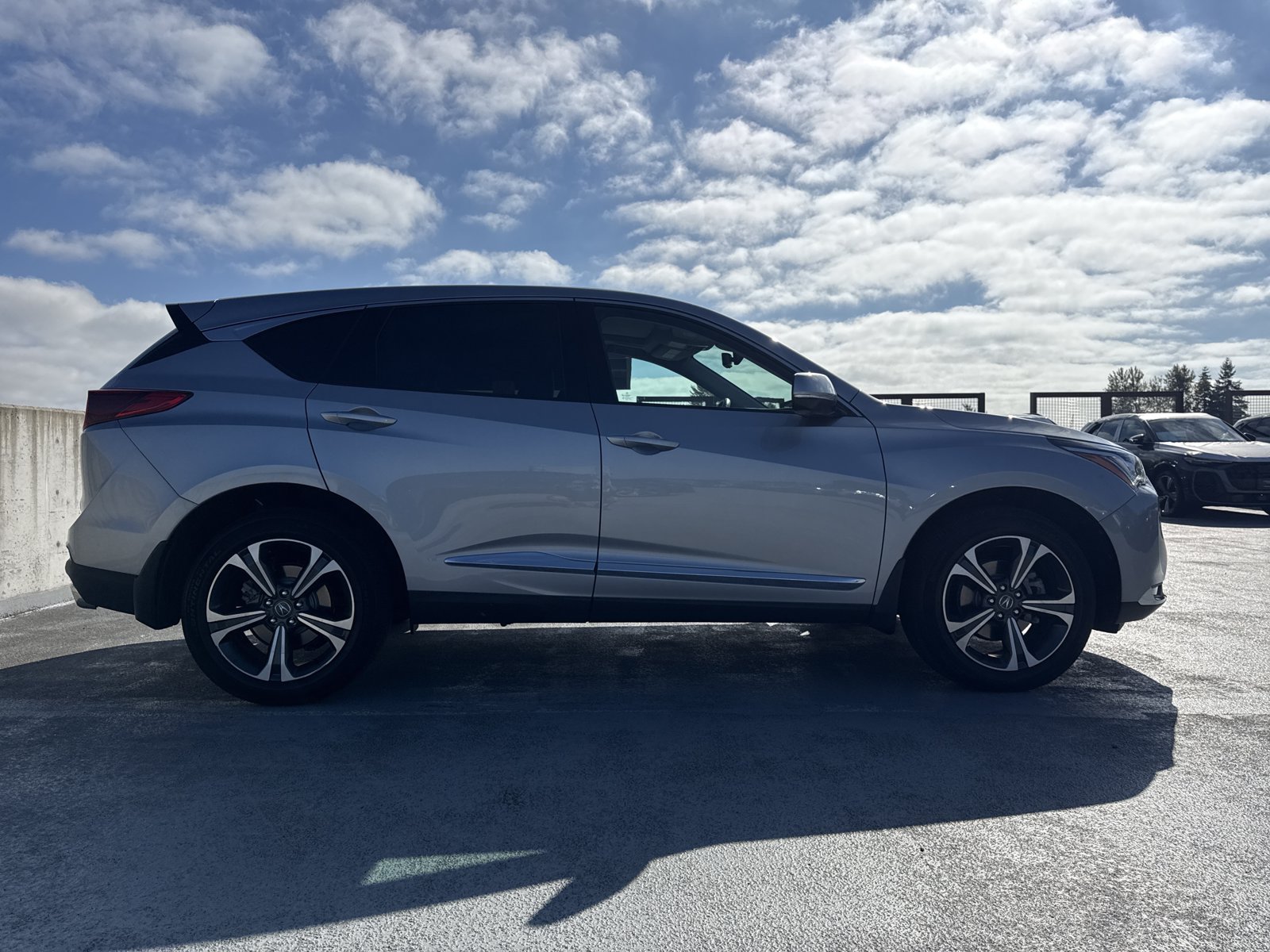 Used 2022 Acura RDX w/ Advance Package AWD/4WD image 5