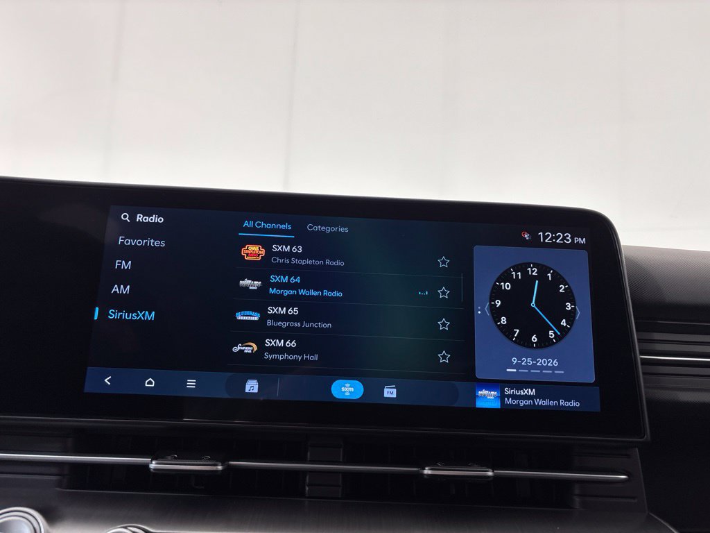 New 2027 Hyundai Kona SEL Sport FWD image 29