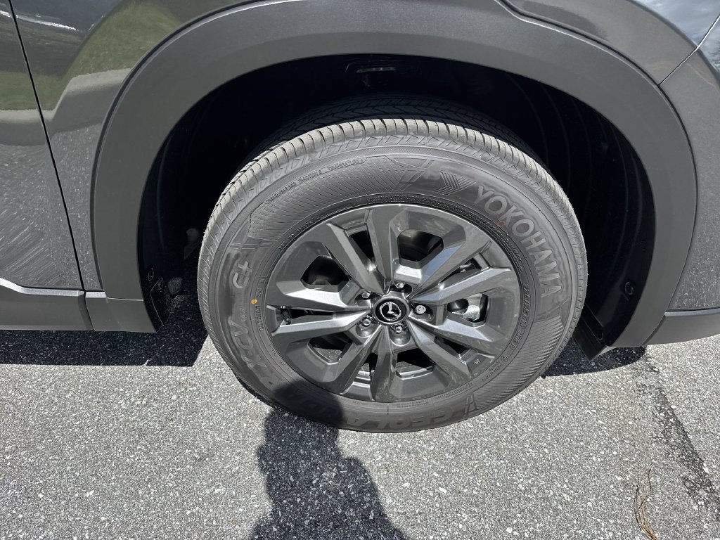 New 2026 MAZDA CX-5 Select AWD/4WD image 58