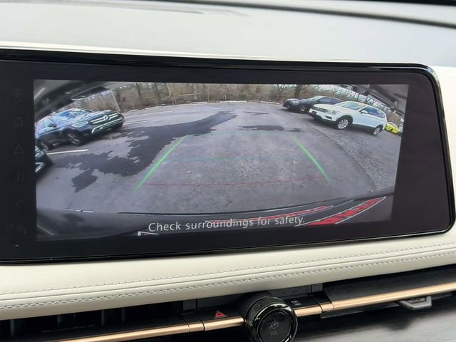 Used 2023 Nissan Ariya FWD image 22