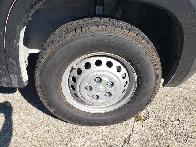 New 2024 RAM ProMaster 1500 w/ Convenience Group image 20