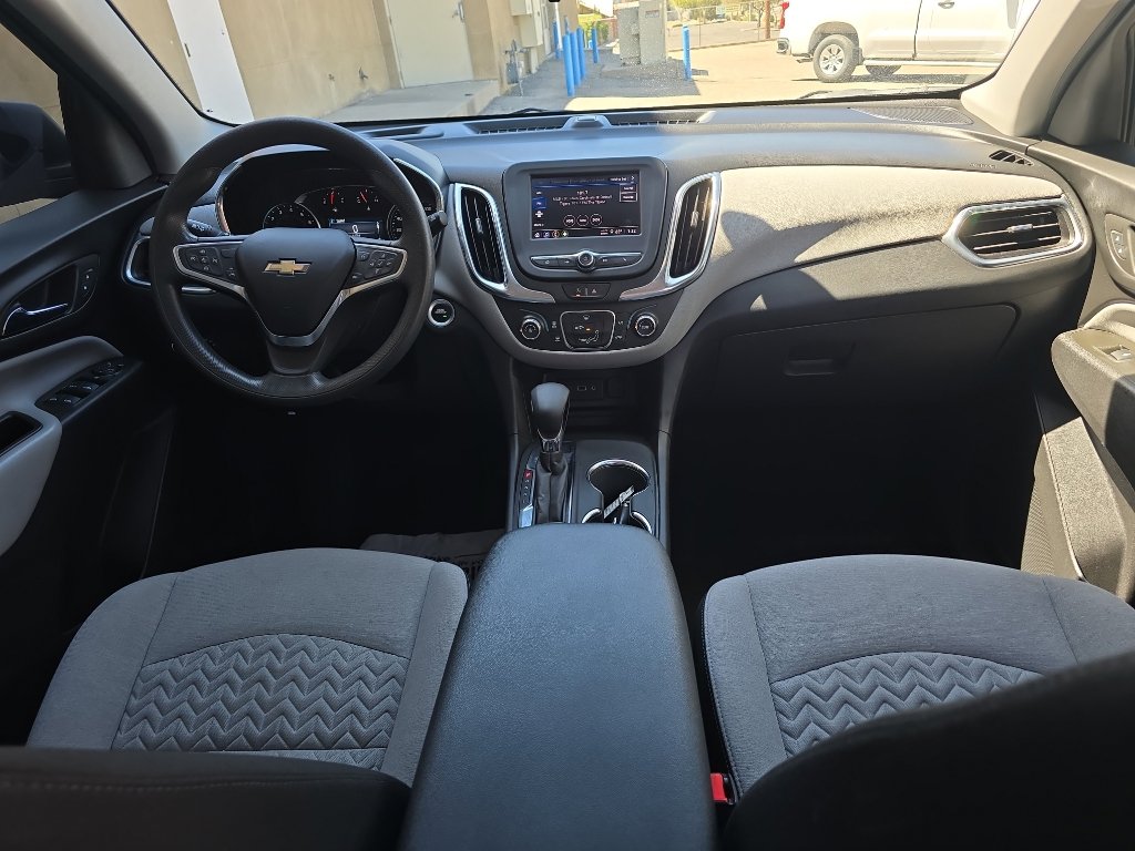 Used 2023 Chevrolet Equinox LS w/ LS Convenience Package image 19