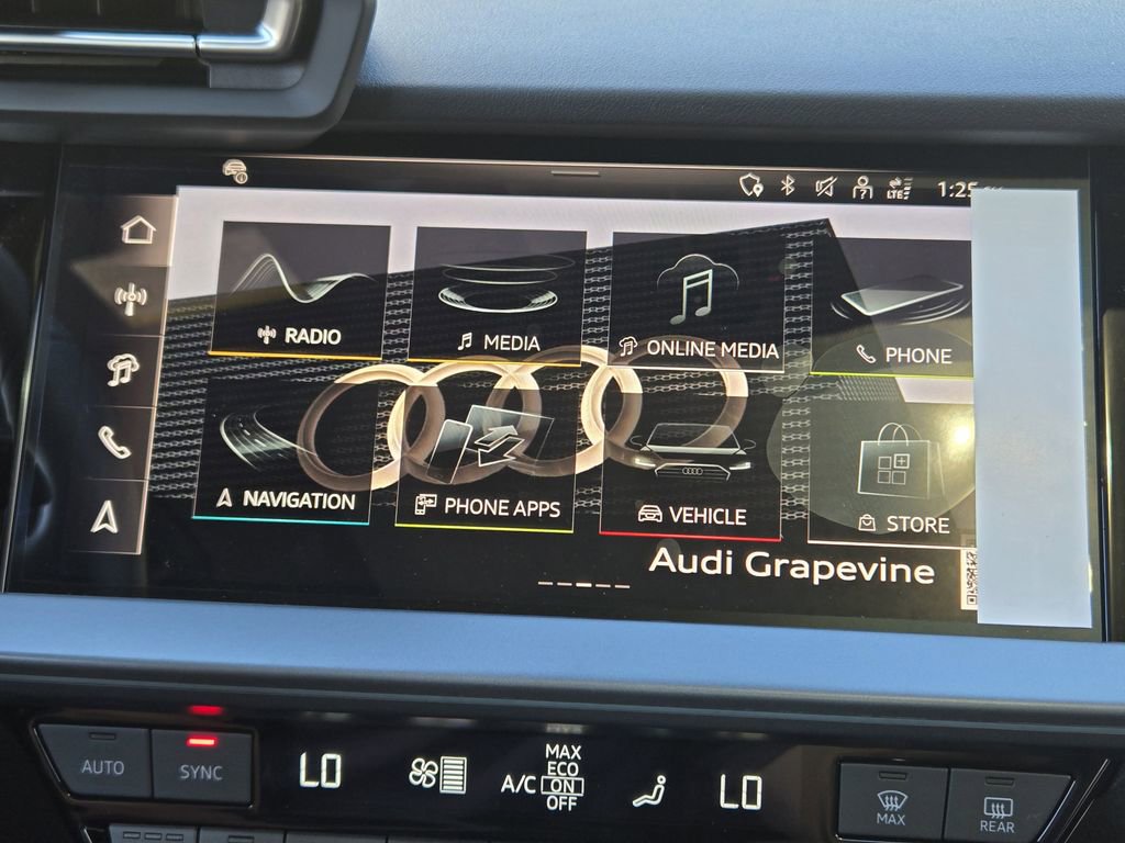 New 2026 Audi A3 2.0T Premium Plus image 20