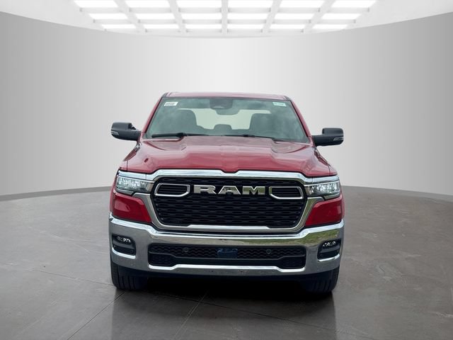 New 2027 RAM 1500 4x4 Crew Cab video 2