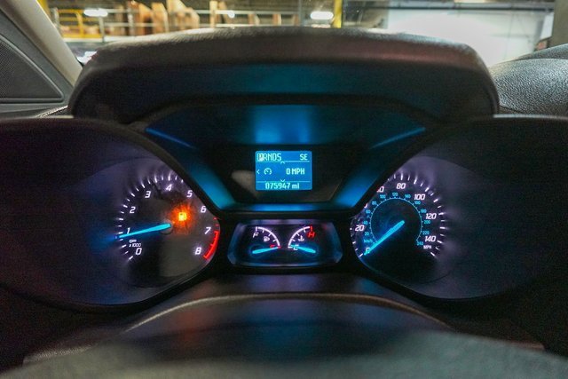 Used 2018 Ford Transit Connect XL image 18