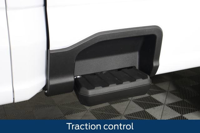 New 2026 Ford F350 XL w/ STX Appearance Package image 19