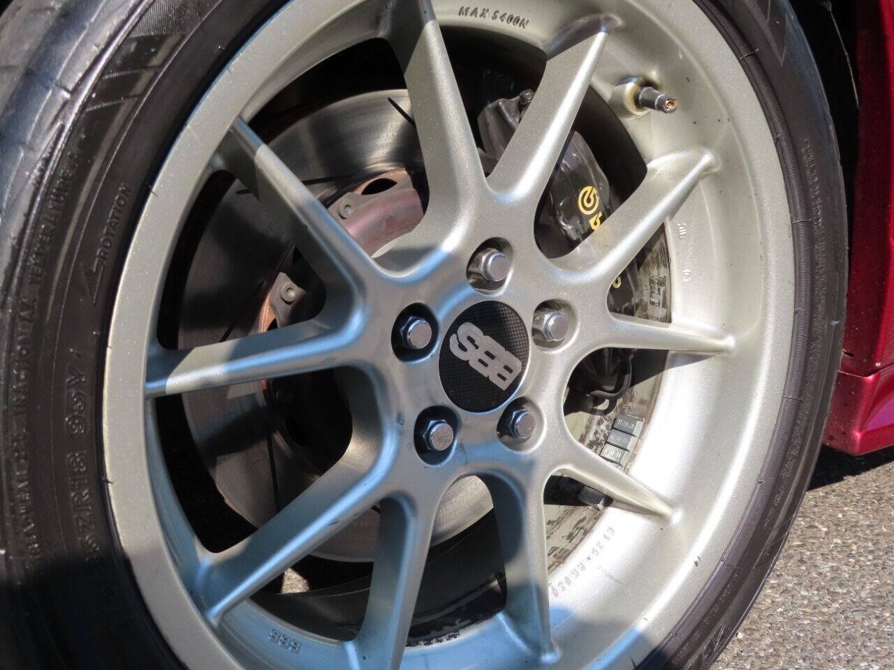 Used 1999 Ford Mustang Cobra RWD image 11