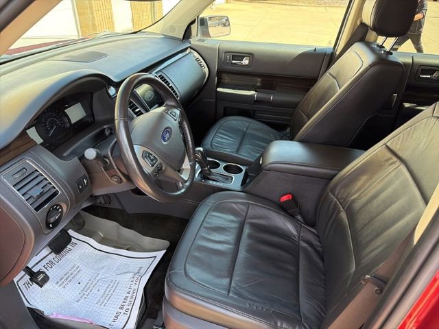 Used 2016 Ford Flex SEL w/ Equipment Group 202A image 9