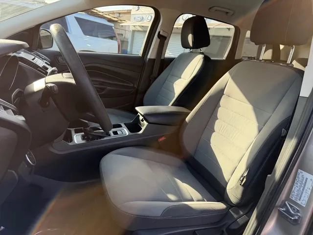 Used 2017 Ford Escape S FWD image 7