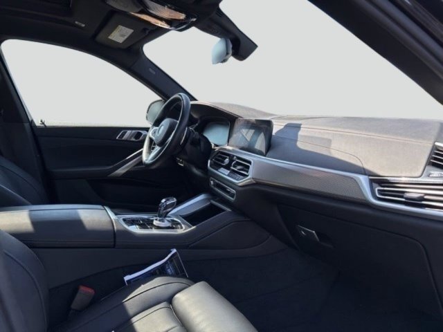 Used 2022 BMW X6 xDrive40i AWD/4WD image 56