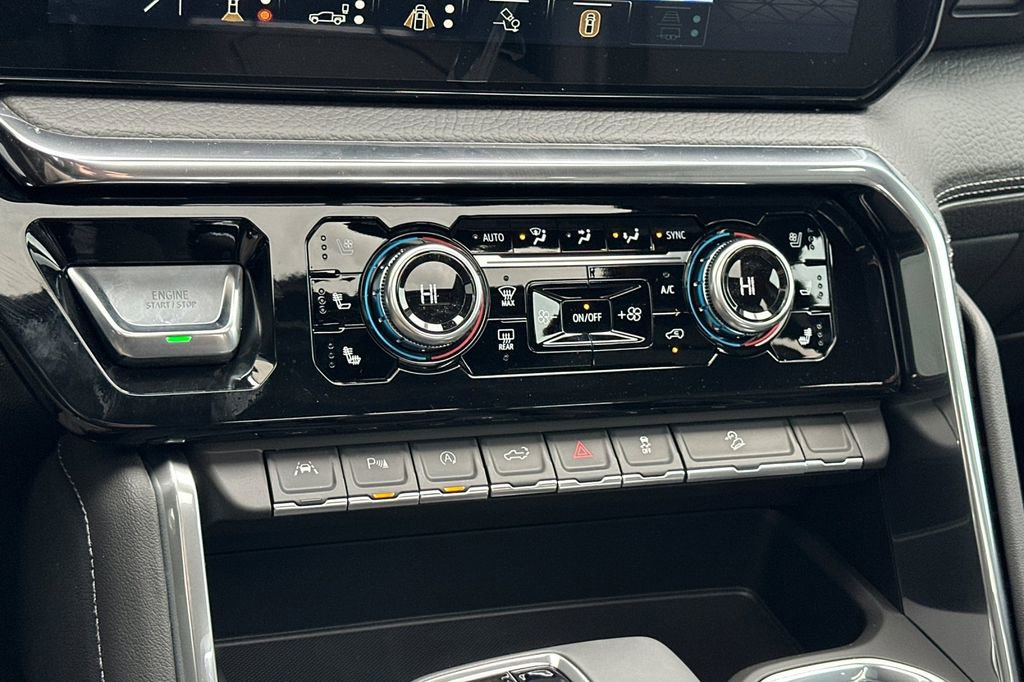 New 2026 GMC Sierra 1500 Denali w/ Technology Package image 17