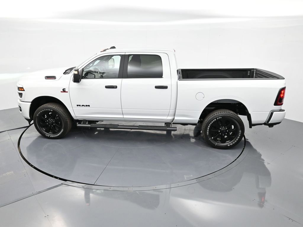 New 2025 RAM 2500 Big Horn image 24