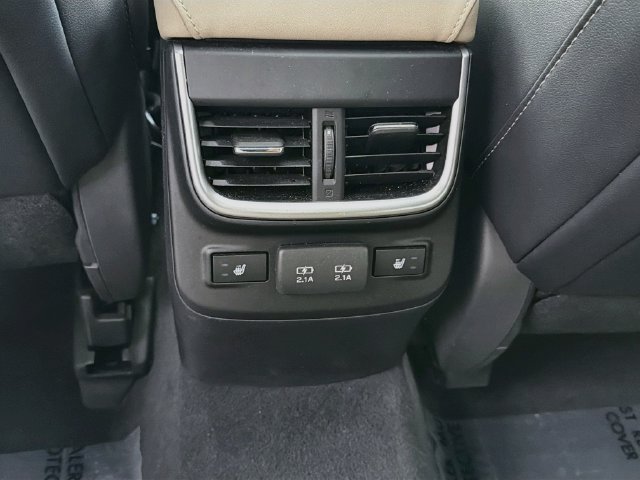 Used 2020 Subaru Outback Limited w/ Popular Package #2 AWD/4WD image 20
