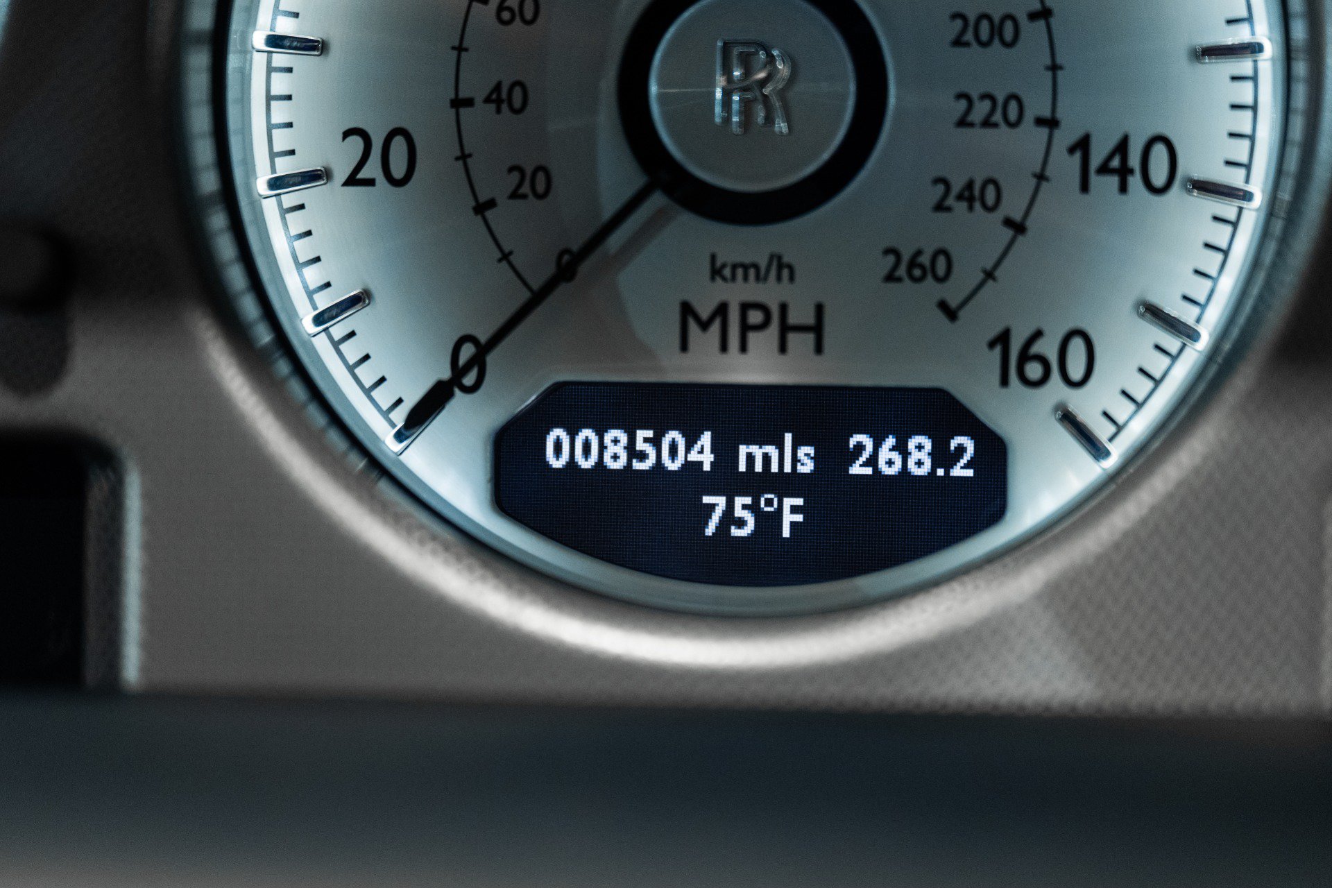 Used 2011 Rolls-Royce Phantom Sedan RWD image 82