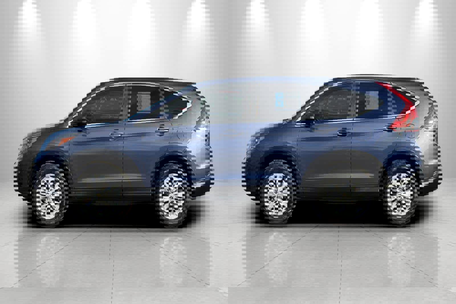 Used 2014 Honda CR-V EX image 5