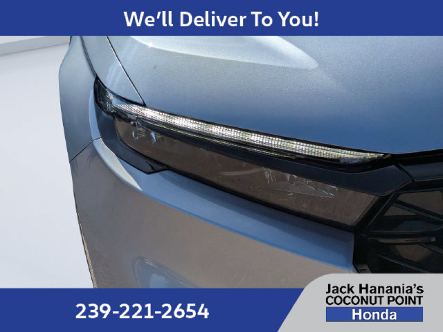 Used 2024 Honda CR-V Sport-L image 9