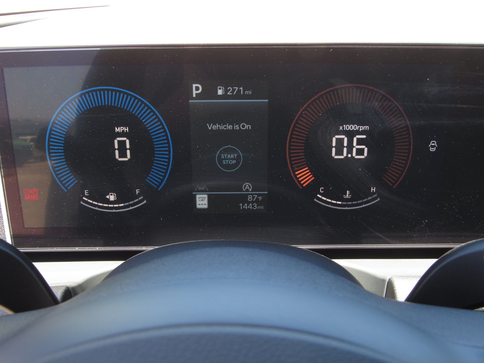 Used 2025 Hyundai Tucson XRT FWD image 27