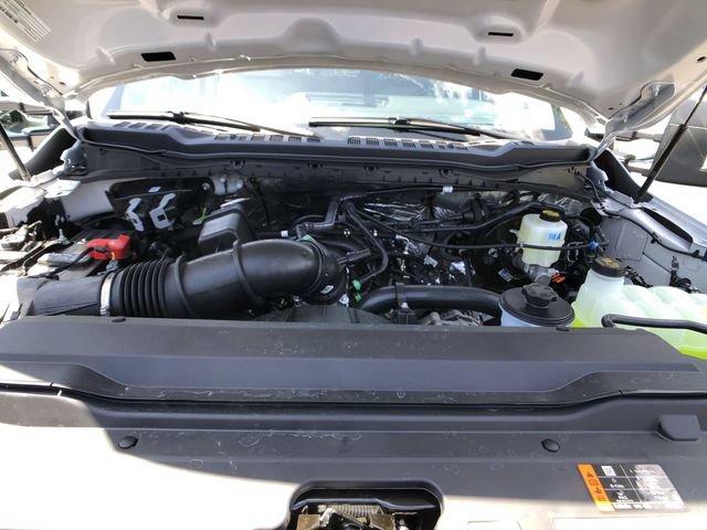 Certified 2024 Ford F350 XL w/ FX4 Off-Road Package AWD/4WD image 25
