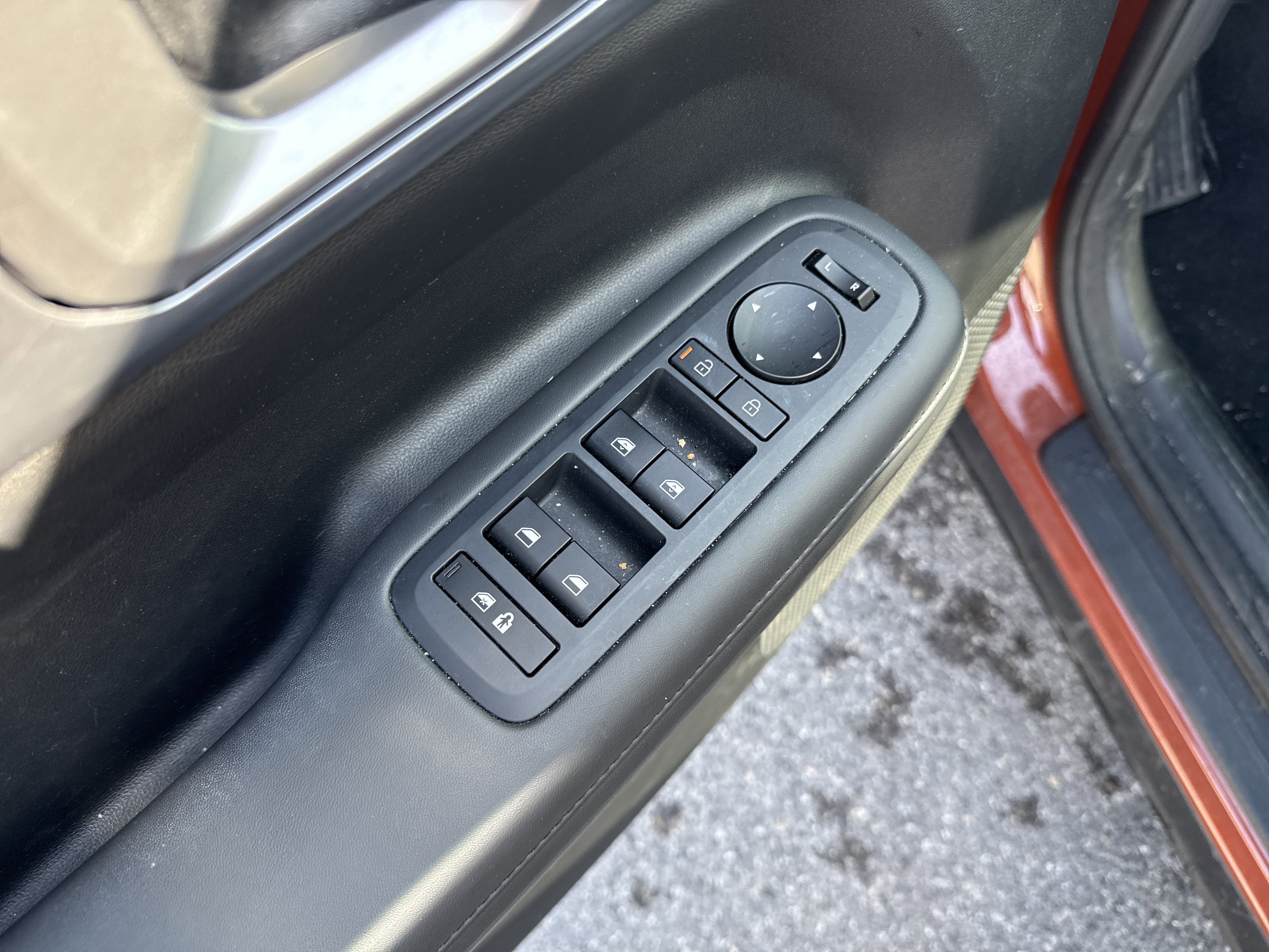 Used 2025 Hyundai Santa Fe XRT AWD/4WD image 16