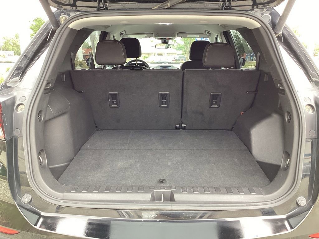 Used 2024 Chevrolet Equinox LT image 13