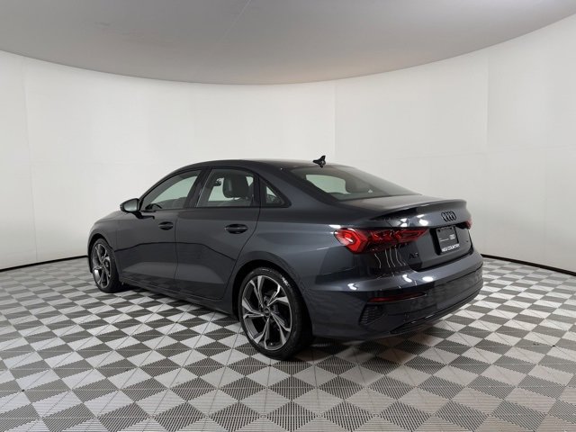 Used 2023 Audi A3 2.0T Premium Plus image 5