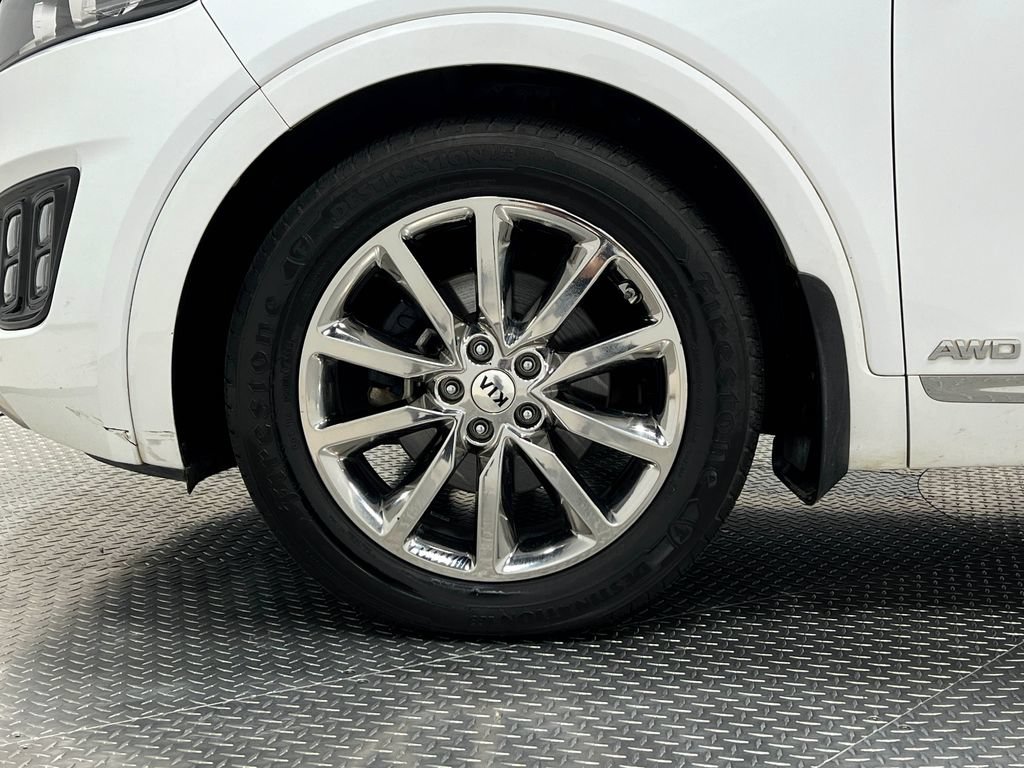 Used 2018 Kia Sorento SX AWD/4WD image 40