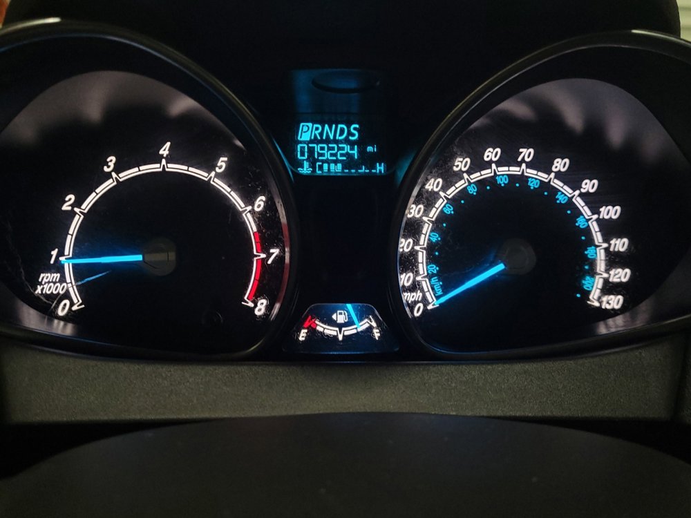 Used 2019 Ford Fiesta SE image 23