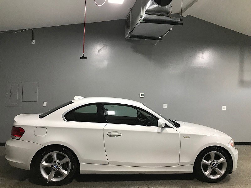 Used 2010 BMW 128i Coupe RWD image 2