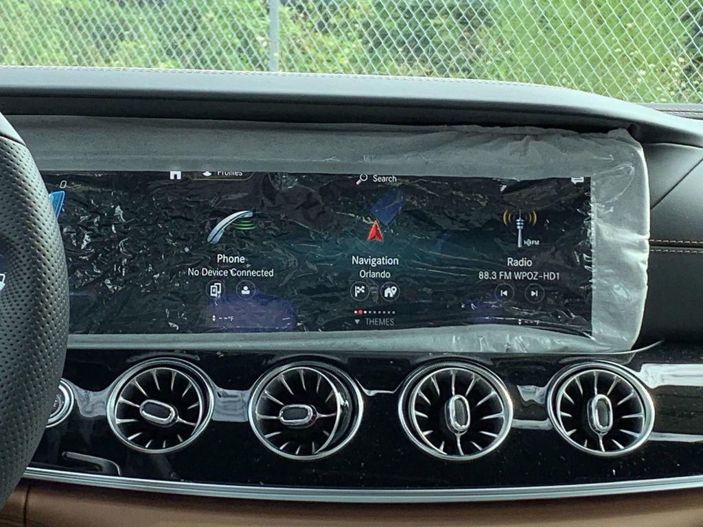 Used 2022 Mercedes-Benz AMG GT 43 image 15