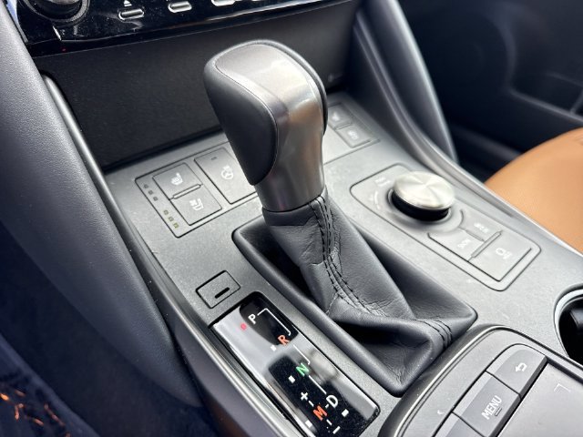 Certified 2024 Lexus IS 300 w/ Comfort Package RWD image 20