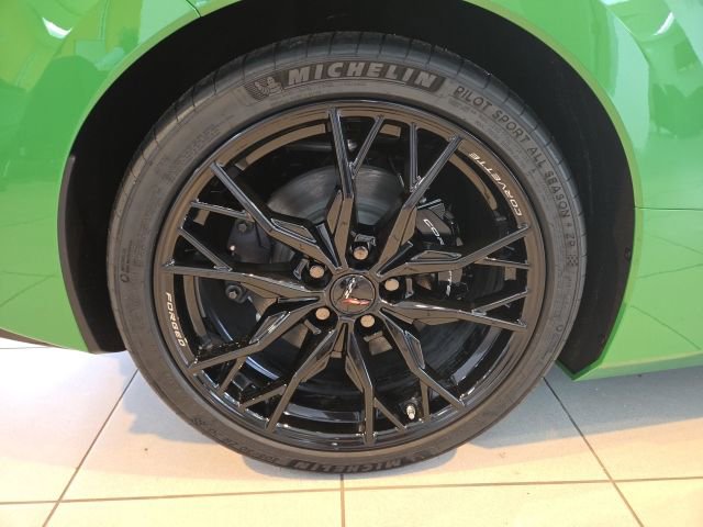 New 2026 Chevrolet Corvette Stingray Coupe w/ 1LT image 51