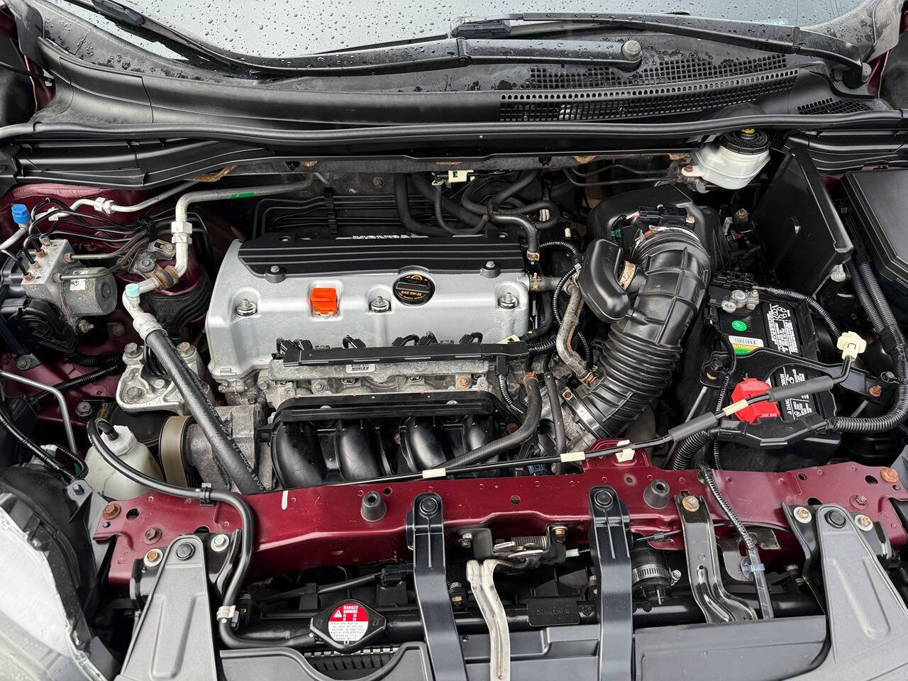 Used 2012 Honda CR-V EX-L image 37