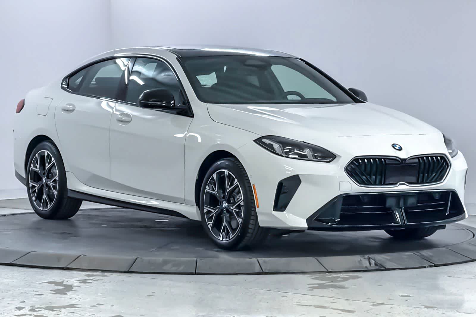 New 2026 BMW 228i FWD image 9