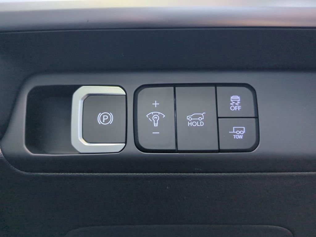 New 2026 Hyundai Santa Fe XRT image 31