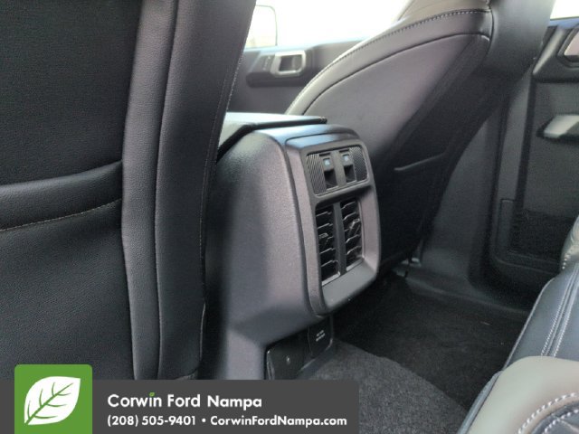 New 2026 Ford Bronco Outer Banks AWD/4WD image 26