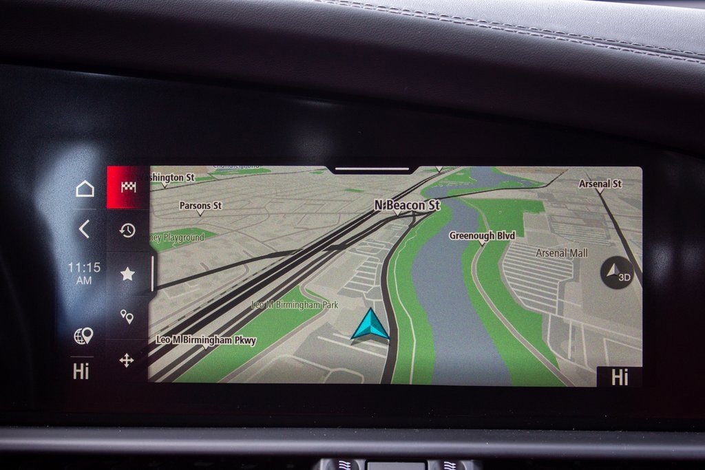 New 2025 Alfa Romeo Giulia AWD image 17