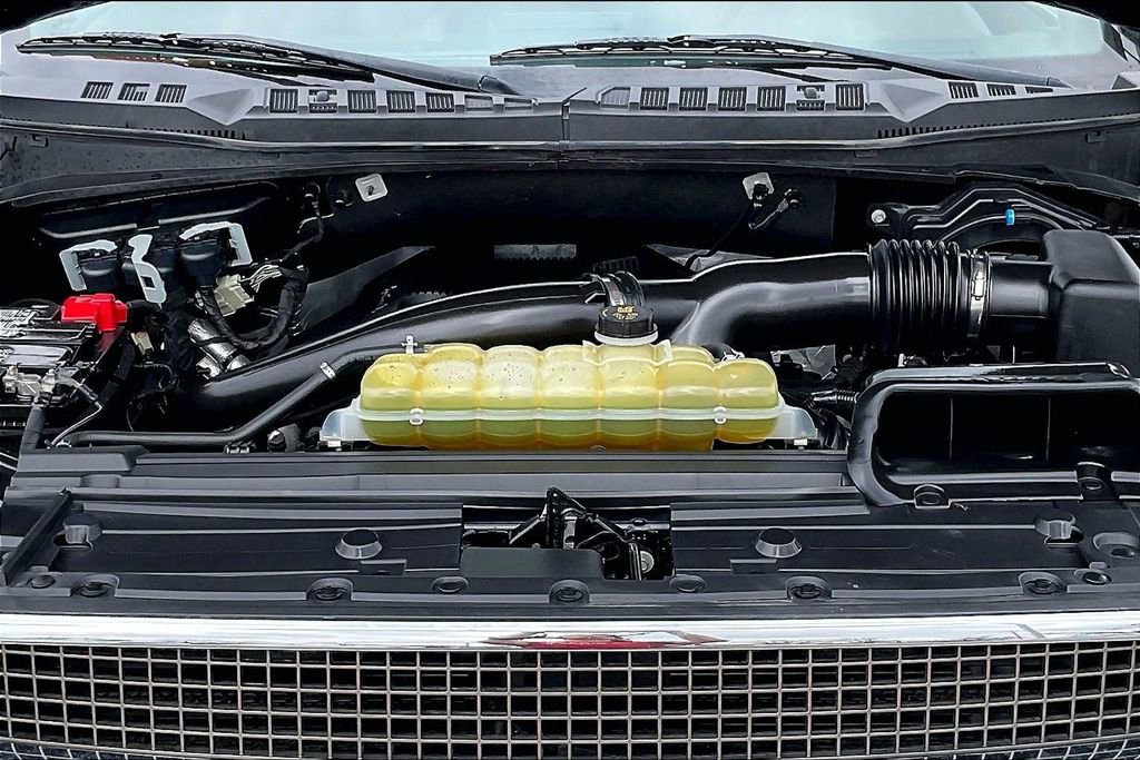 Used 2020 Ford F150 King Ranch w/ Equipment Group 601A Luxury image 13