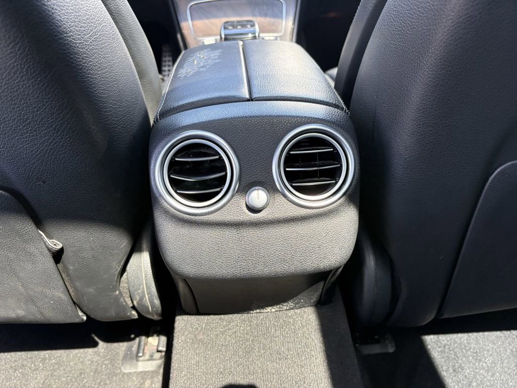 Used 2018 Mercedes-Benz C 300 C 300 w/ Multimedia Package image 22