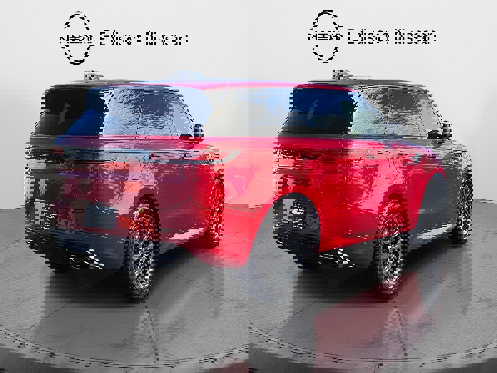 Used 2024 Land Rover Range Rover Sport Dynamic SE image 4