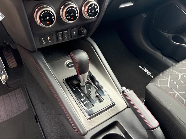 Used 2025 Mitsubishi Outlander Sport ES image 25