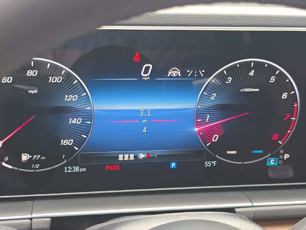 New 2026 Mercedes-Benz GLE 350 4MATIC image 31