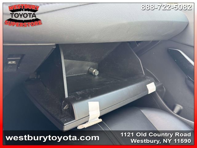 Used 2021 Toyota Corolla XLE w/ Advanced Lighting Package image 35